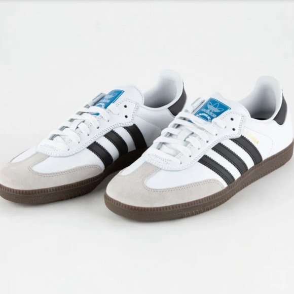 adidas Other - NWT ADIDAS SAMBAS OG